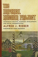 The Imperial Russian Project: Autocratic