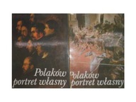 Polaków portret własny tom 1,2 Praca zbiorowa -