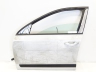 door left front left front SKODA OCTAVIA III SCOUT LA7W