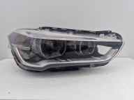 light right BMW X1 F48 F49 FULL LED