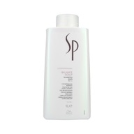 WELLA SP BALANCE SCALP UPOKOJUJÚCI ŠAMPÓN 1000ML