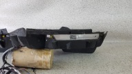 JAGUAR F-PACE LED DRL fog light + bumper bracket + wiring PDC 2024