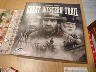 GREAT WESTERN TRAIL Podstawa stara edycja