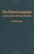 The Hausa Language: An Encyclopedic Reference