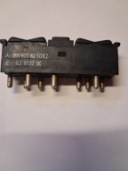 window control switch MERCEDES W123 W126 0008208210