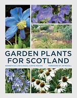 Garden Plants for Scotland Cox Kenneth
