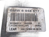 BMW E60 E61 modulo luci Centralina