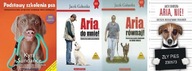 Podstawy szkolenia psa + Aria 1+2+3 Gałuszka