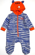 MOTHERCARE DRESIK pajacyk DRESOWY 3-6 M-CY 62-68