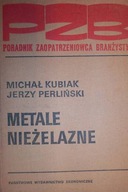 Metale nieżelazne - M Kubiak