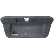 upholstery bonnet rear part AUDI A5 8F CABRIO 8F0867975A CA9