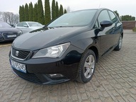 Seat Ibiza 1.6 diesel 105KM zarejestrowany