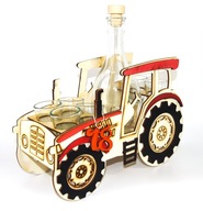 Vtipný Darček 18 Narodeniny Traktor Chlapík Kolegovia Farmár Pre Neho