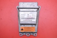 modulo SENSOR airbag airbag A1648207926 MERCEDES ML W164 05-08