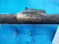 semi-axis TRAFIC 2002 R 1.9 DCI right FQ9