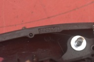 handle left front front black 242559C OPEL COMBO D 11-20