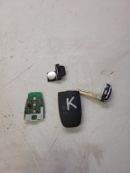 key PILOT AUDI A4 S4 B8 A5 S5 Q5 Q3 8T0959754K