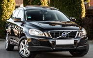 Volvo XC 60 Volvo XC60 2.0d 163PS Xenon Panora...