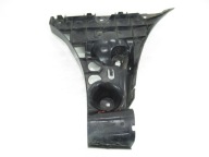 Console Support Support plaque Pare choc Droite Arrière BMW e60 Berline