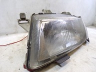 light front front left SAAB 93 9-3 1 and (K1)