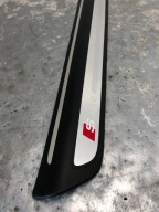 moulding threshold S-LINE right front AUDI Q3 8U 8U0853374B