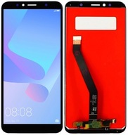 Wyświetlacz Do Huawei Y6 2018 LCD Ekran