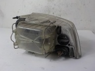 SKODA OCTAVIA II light right front front UK