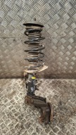 shock absorber swing left front PEUGEOT 301 1.6HDI