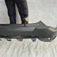 DACIA BIGSTER 25- bumper rear part rear PDC 850B06781R