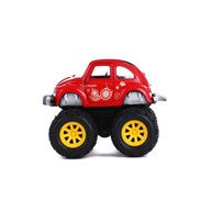 Auto Terénny hrb S Veľkými kolesami Monster Truck