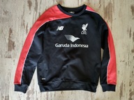 Liverpool F.C. New Balance Bluza S