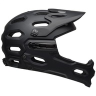 Odpinany Kask BELL SUPER 3R MIPS M (55-59) Fullface zdejmowana szczęka