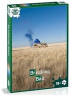 PUZZLE BREAKING BAD - 1000 - 500x665MM