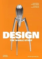 DESIGN THE WHOLE STORY