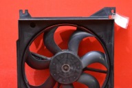 ventilátor KIA MAGENTIS 1 a 2.5 V6 166 KM LIFT 03-06