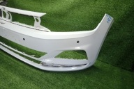 VW POLO 2G 17- Frontstoßstange vorne
