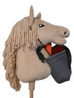 SMACZKI DLA HOBBY HORSE - KOSZYK