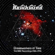 HAWKWIND Dreamworkers Of Time -The BBC Recordings 1985-1995 (3CD)