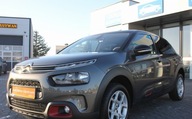 Citroen C4 Cactus Auto jak nowe, 36tys.km. prz...