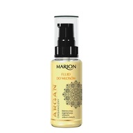 Marion fluid Argan regenerácia poškodených vlasov 50 ml