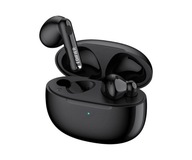 Słuchawki bezprzewodowe douszne Edifier TWS W220T Bluetooth 5.3 IP54 Czarne