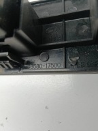 window control switch right front HYUNDAI Matrix 2009r