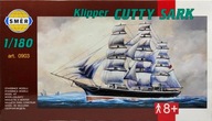 Smer 0903 Cutty Sark 1:180