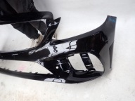MERCEDES C-KLASA W205 AMG LIFT 18-21 bumper front front PDC