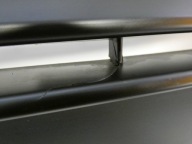 AUDI TT 2014- 8S0853651 Grill Grill Grill