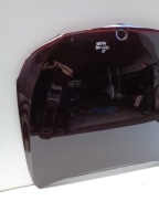 Cofano BMW 6 GT G32 NR 48607