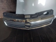 complete front bonnet BLOTNIIK light OPEL ASTRA H LIFT Z176