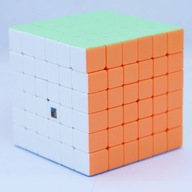 Moyu Meilong 6X6X6 Speed Cube magico Puzzle