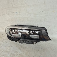 BMW 3 G20 G21 light right front front FULL LED 5A1DB38-01