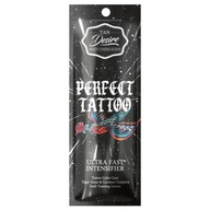 Tan Desire Perfect Tattoo Ultra Rýchly akcelerátor na opaľovanie 15ml